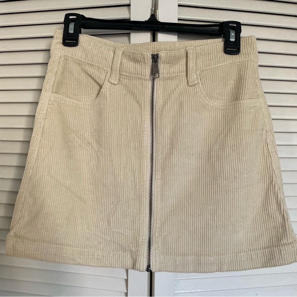 American Eagle Mini Skirt